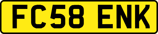 FC58ENK