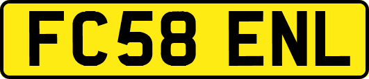 FC58ENL