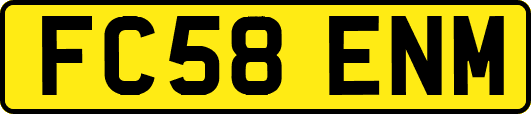 FC58ENM