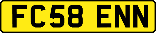 FC58ENN