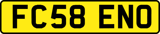 FC58ENO