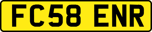 FC58ENR