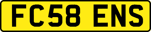 FC58ENS