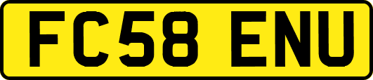 FC58ENU