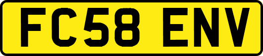 FC58ENV