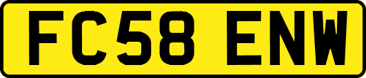 FC58ENW