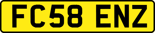 FC58ENZ