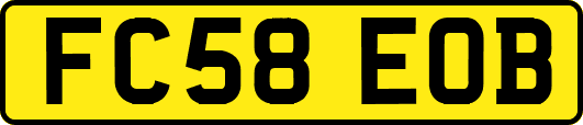 FC58EOB