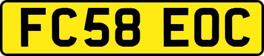 FC58EOC