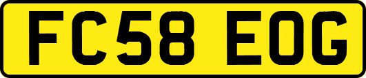 FC58EOG