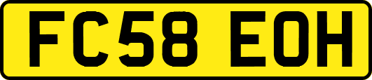 FC58EOH