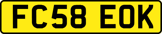 FC58EOK