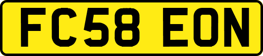 FC58EON