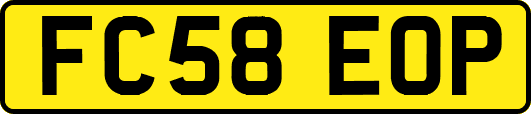 FC58EOP