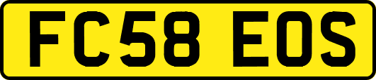 FC58EOS