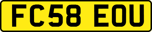 FC58EOU