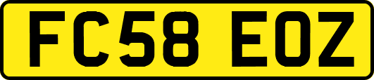 FC58EOZ