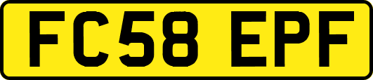 FC58EPF