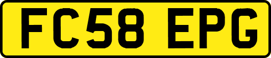 FC58EPG