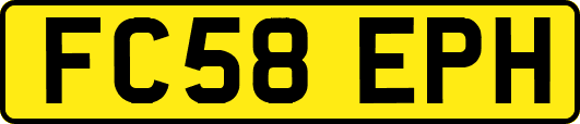 FC58EPH