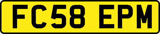 FC58EPM