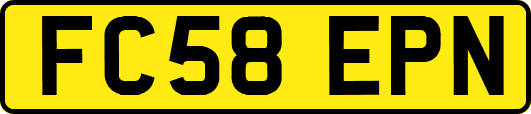 FC58EPN