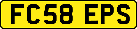 FC58EPS