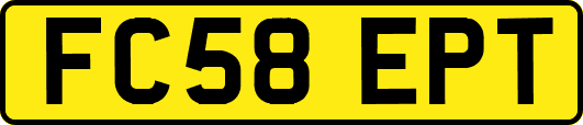 FC58EPT