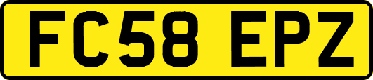 FC58EPZ