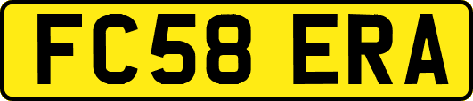 FC58ERA