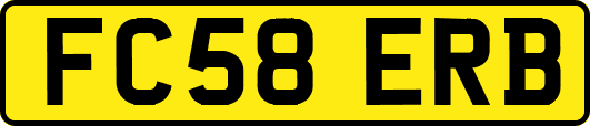 FC58ERB