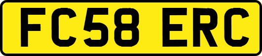 FC58ERC