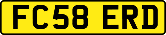 FC58ERD