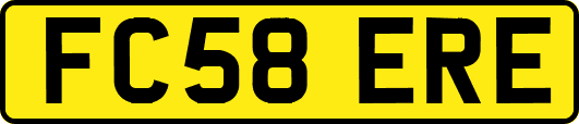 FC58ERE
