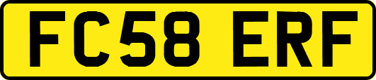 FC58ERF