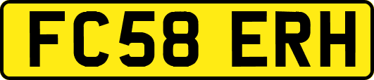 FC58ERH