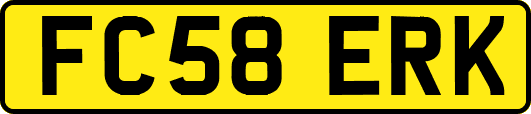 FC58ERK