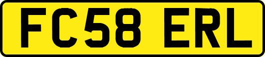 FC58ERL