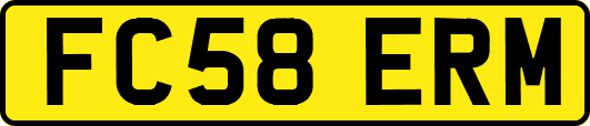 FC58ERM