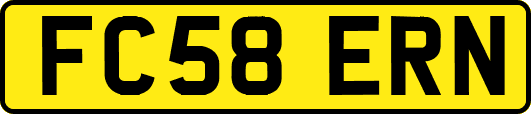 FC58ERN