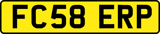 FC58ERP