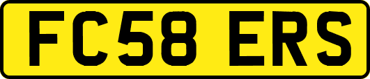 FC58ERS