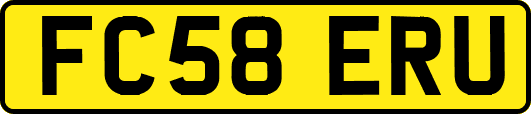 FC58ERU