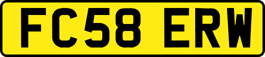FC58ERW
