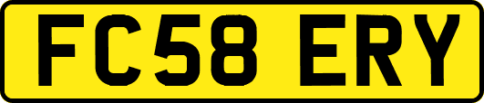 FC58ERY