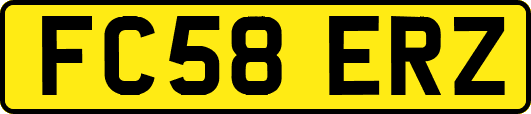 FC58ERZ