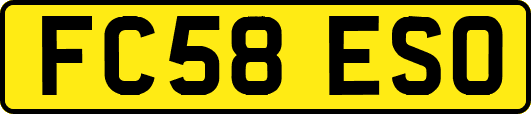 FC58ESO