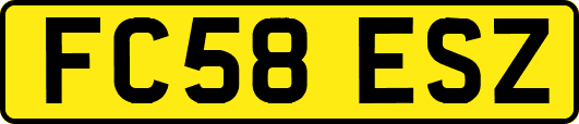 FC58ESZ