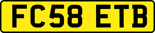 FC58ETB