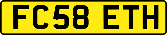 FC58ETH